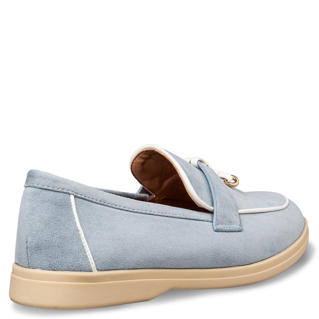 Miss NV - LOAFERS - V31-23458-136