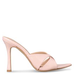 Envie Shoes - FLARED HEEL MULES - E02-23673-49
