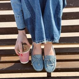 Envie Shoes - MOCCASINS - E30-23230-128