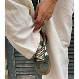 Envie Shoes - LOW TOP SNEAKERS - E34-23208-48