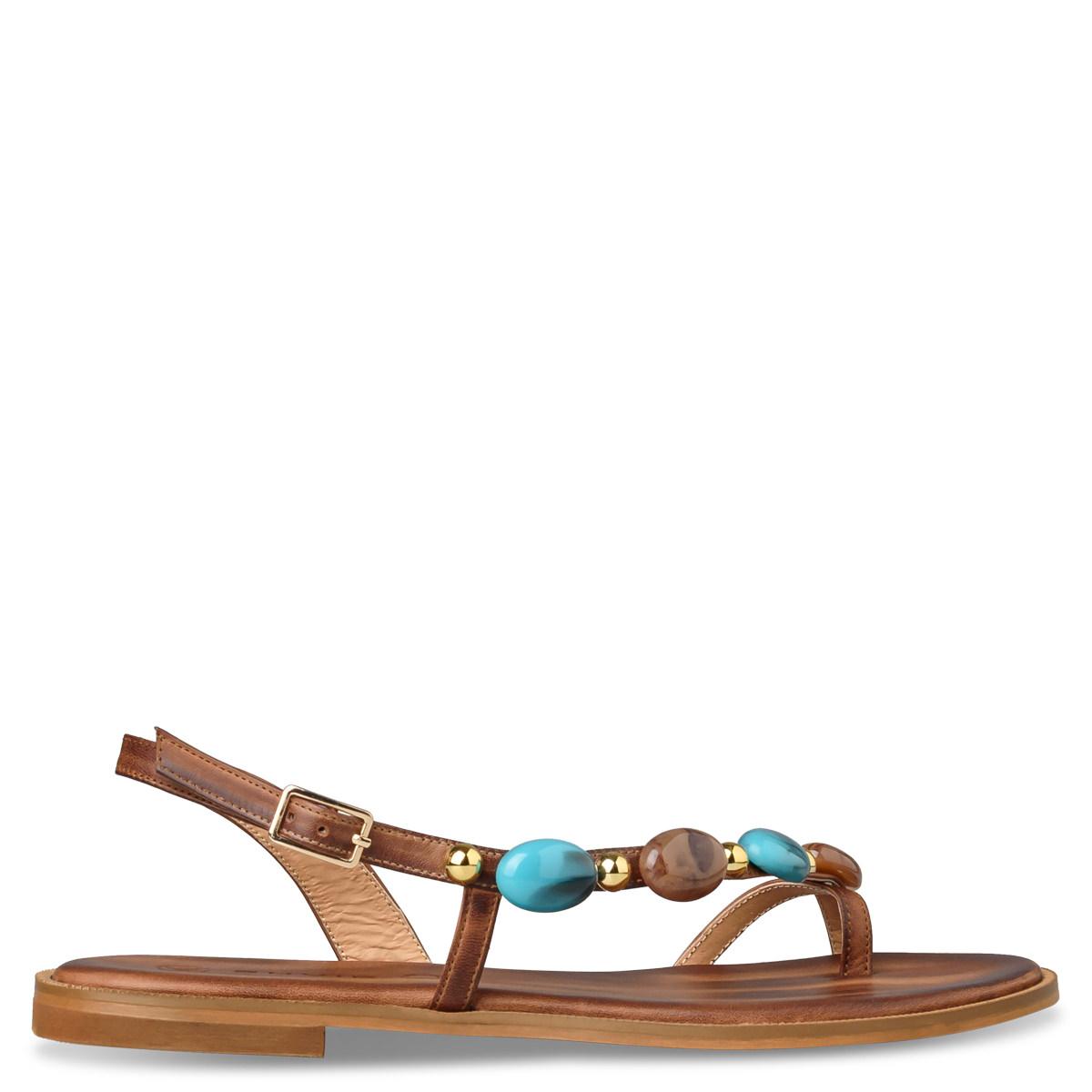 Envie Shoes - FLAT SANDALS - E95-23946-52