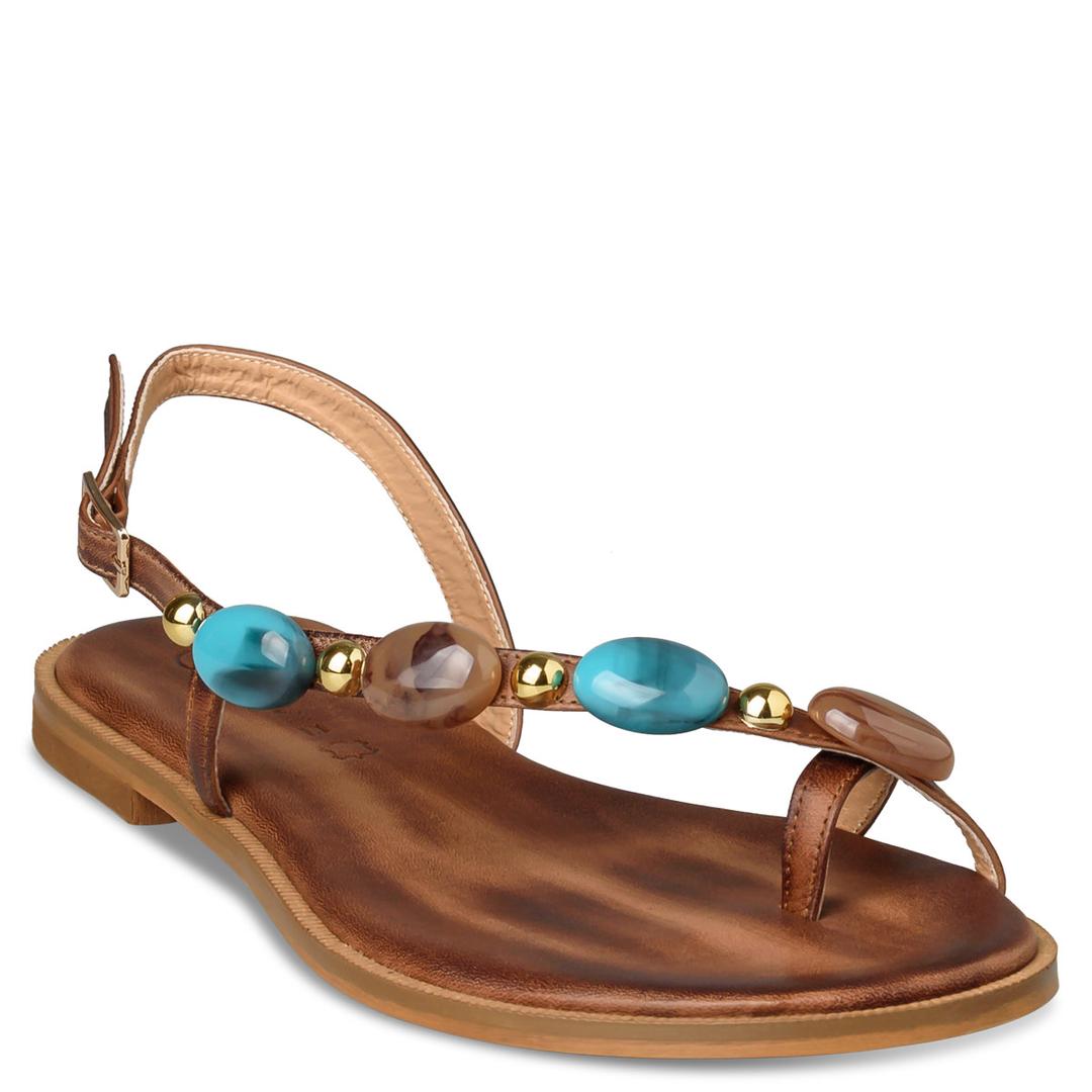 Envie Shoes - FLAT SANDALS - E95-23946-52