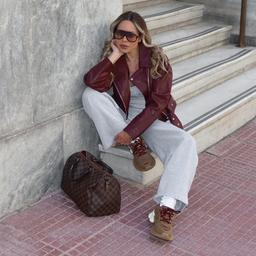 Mairiboo for Envie - NEW BOO - M34-23910-28