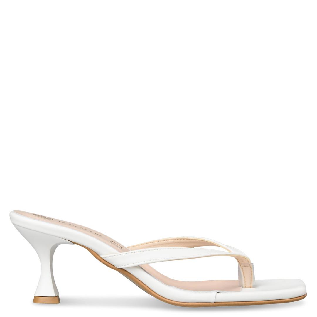 Envie Shoes - THONG MULES - E11-23935-33