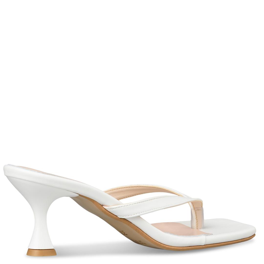 Envie Shoes - THONG MULES - E11-23935-33