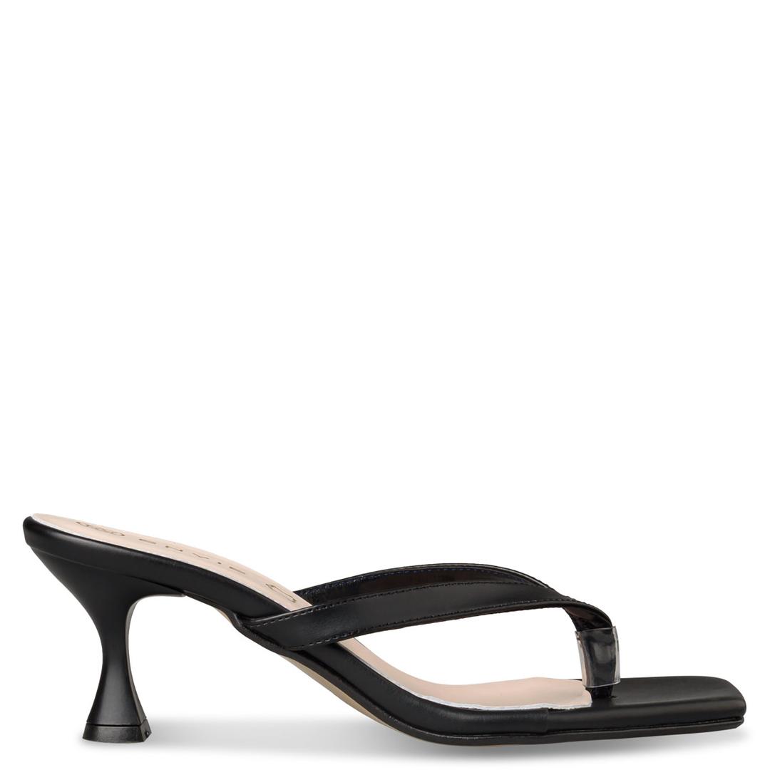 Envie Shoes - THONG MULES - E11-23935-34