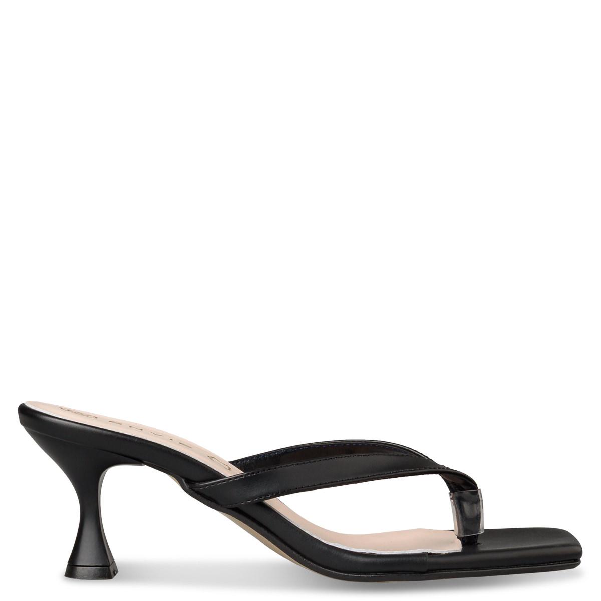 Envie Shoes - THONG MULES - E11-23935-34