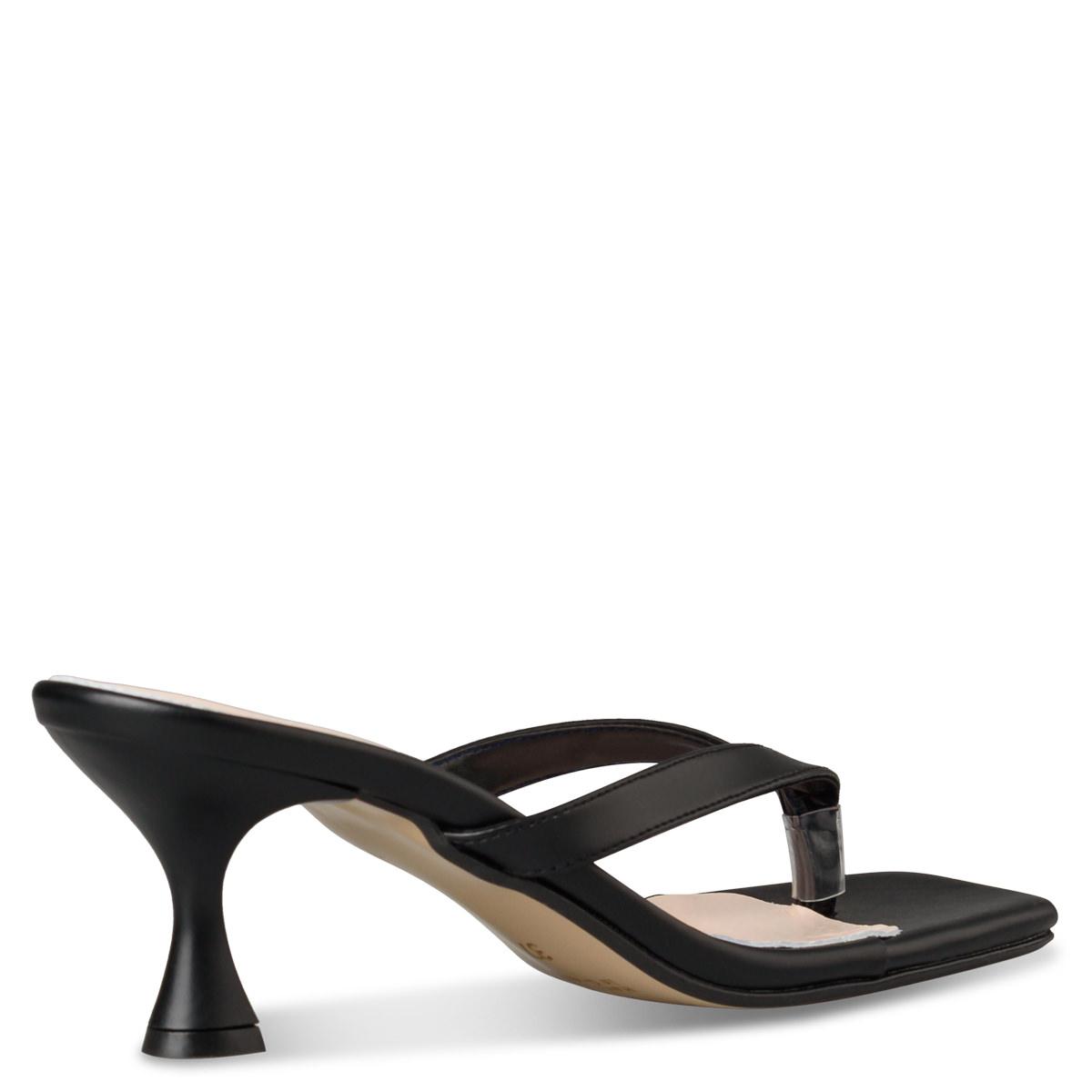 Envie Shoes - THONG MULES - E11-23935-34