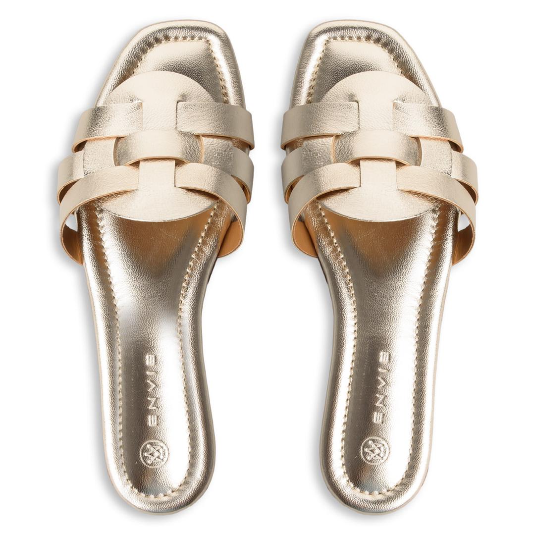 Envie Shoes - FLAT SANDALS - E17-23035-59
