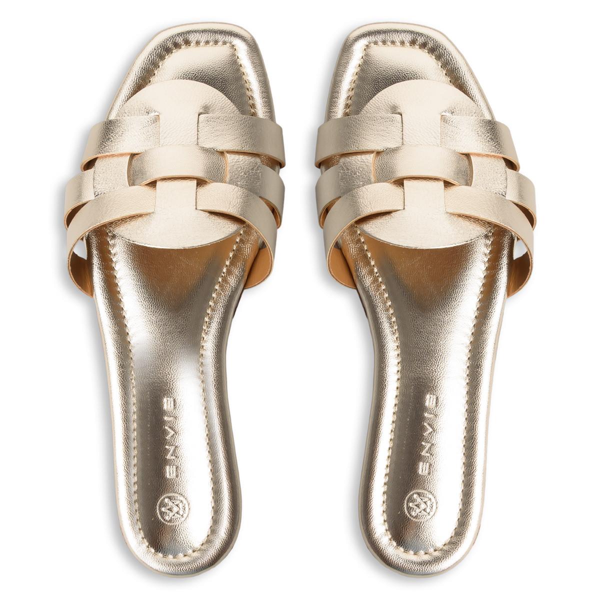 Envie Shoes - FLAT SANDALS - E17-23035-59