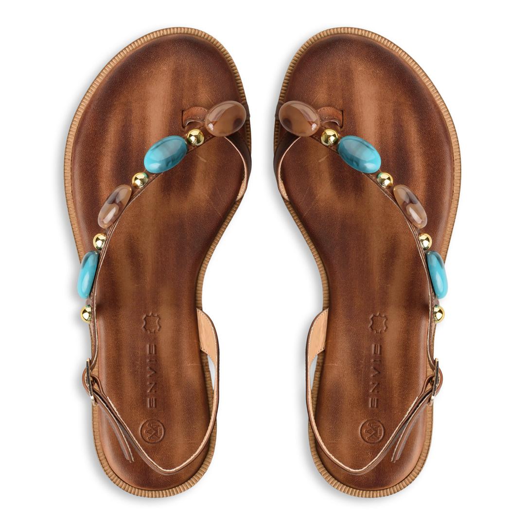 Envie Shoes - FLAT SANDALS - E95-23946-52