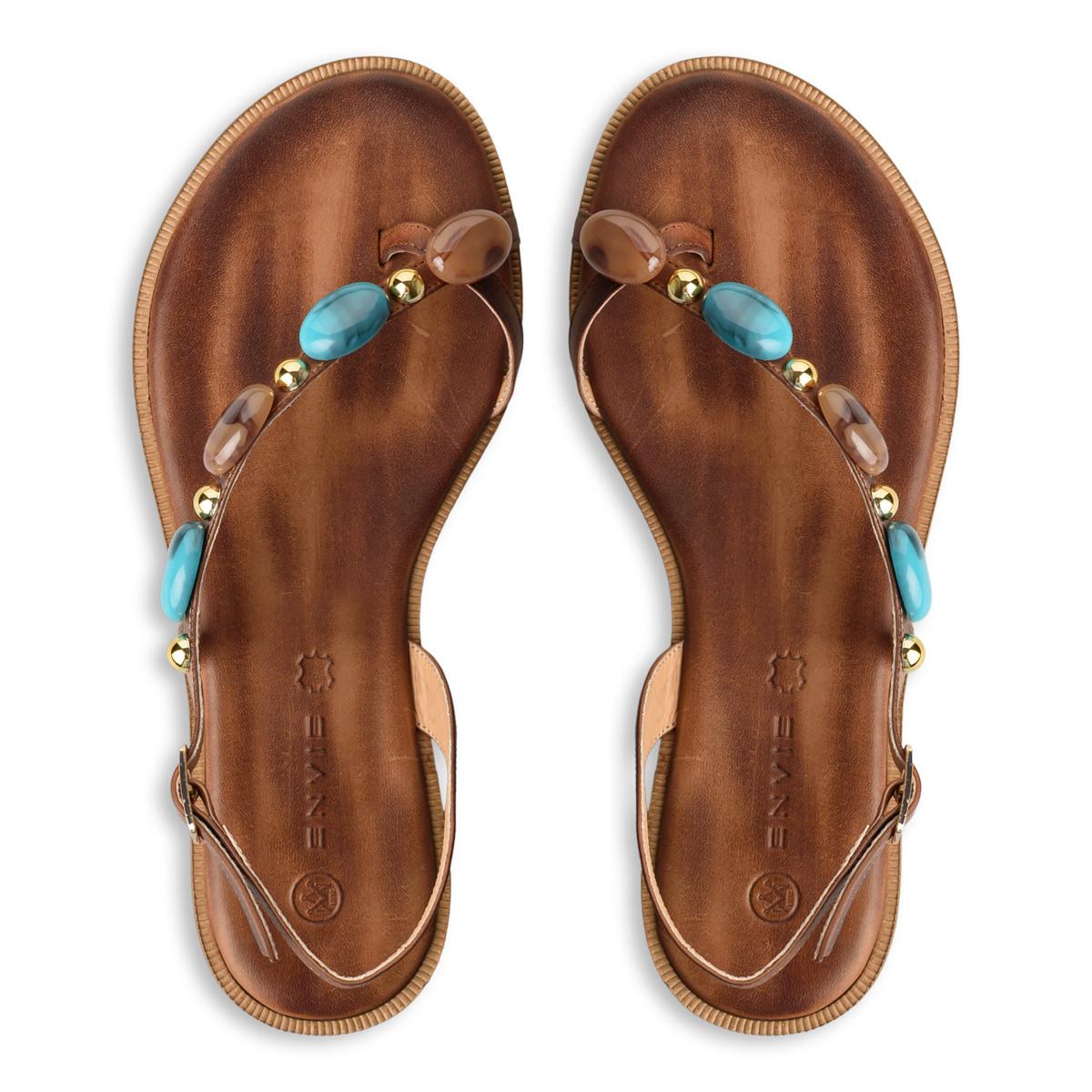 Envie Shoes - FLAT SANDALS - E95-23946-52