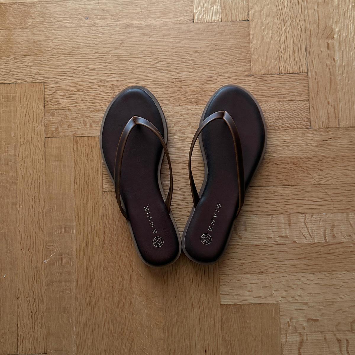 Envie Shoes - THONG SANDALS - E96-23454-28