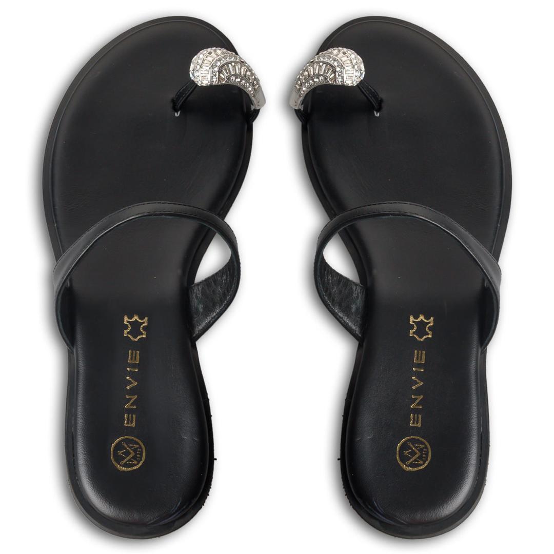Envie Shoes - FLAT SANDALS - E02-23567-34