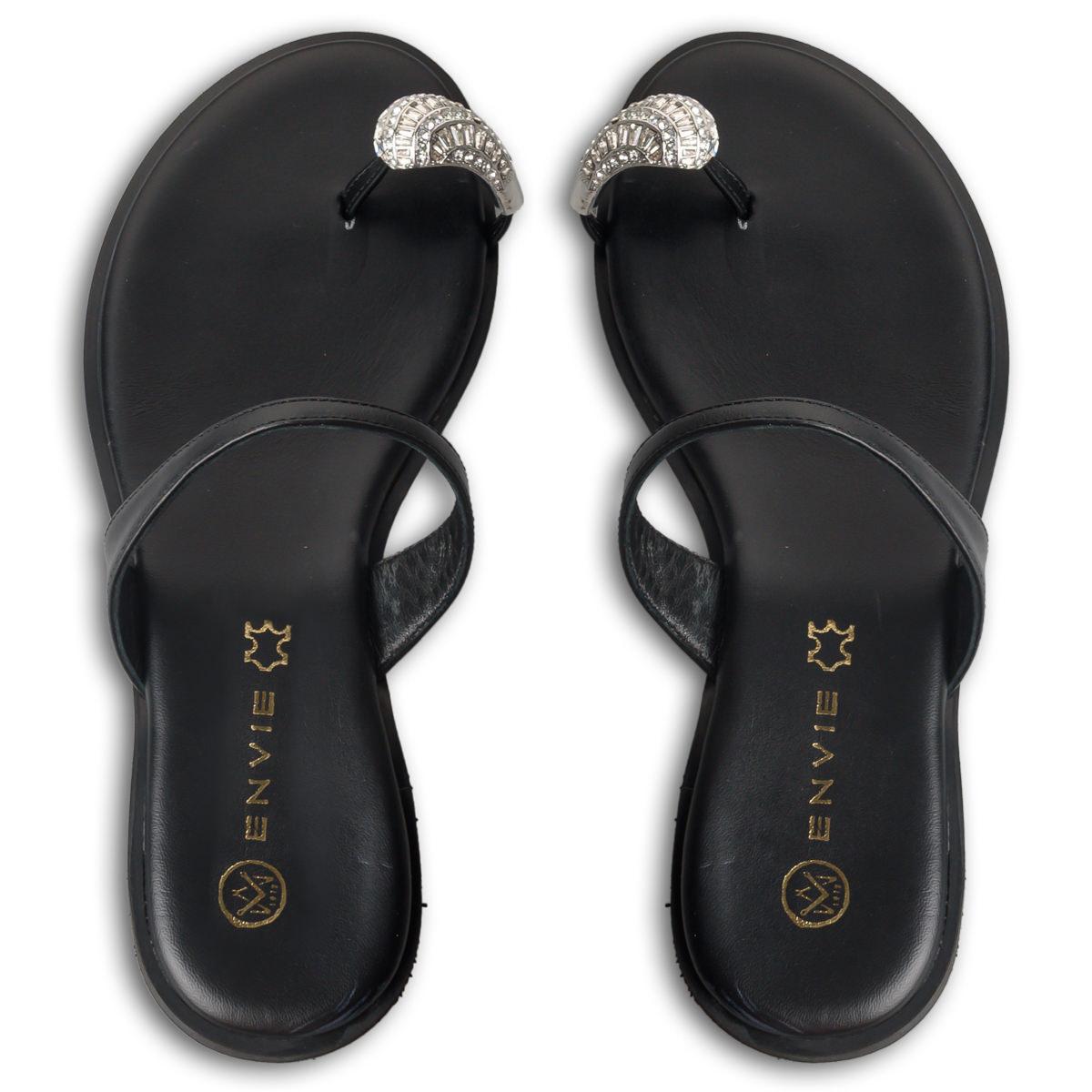 Envie Shoes - FLAT SANDALS - E02-23567-34