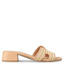 Envie Shoes - LOW-HEEL MULES - E90-23541-36
