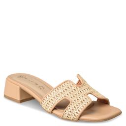 Envie Shoes - LOW-HEEL MULES - E90-23541-36