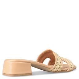 Envie Shoes - LOW-HEEL MULES - E90-23541-36