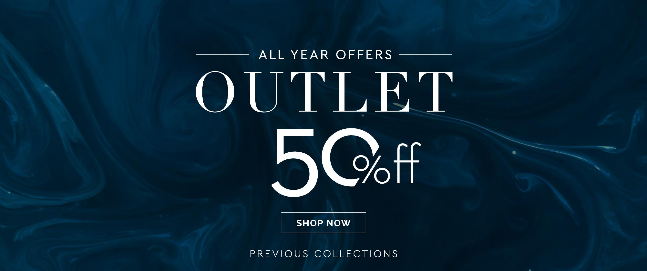 All year outlet