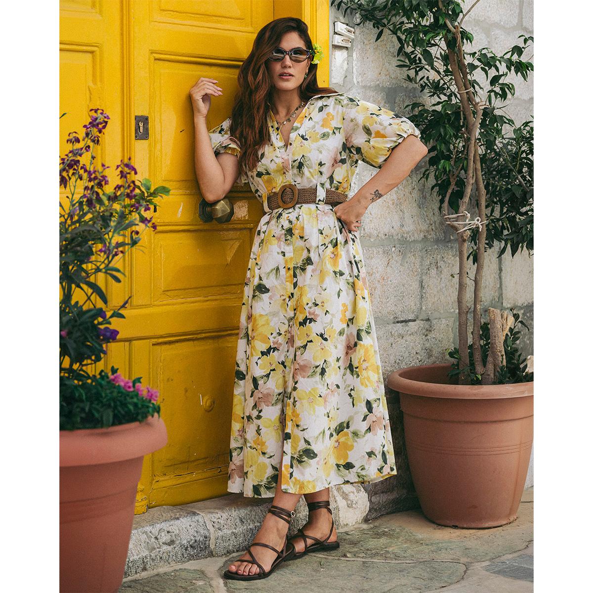 Mairiboo for Envie - SIKINOS - M03-23943-28