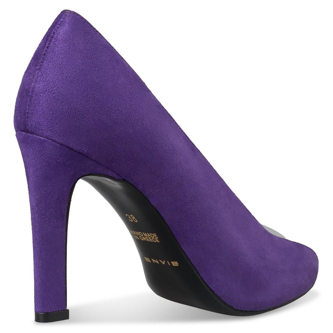Envie Shoes - STILETTO PUMPS - E02-24741-41