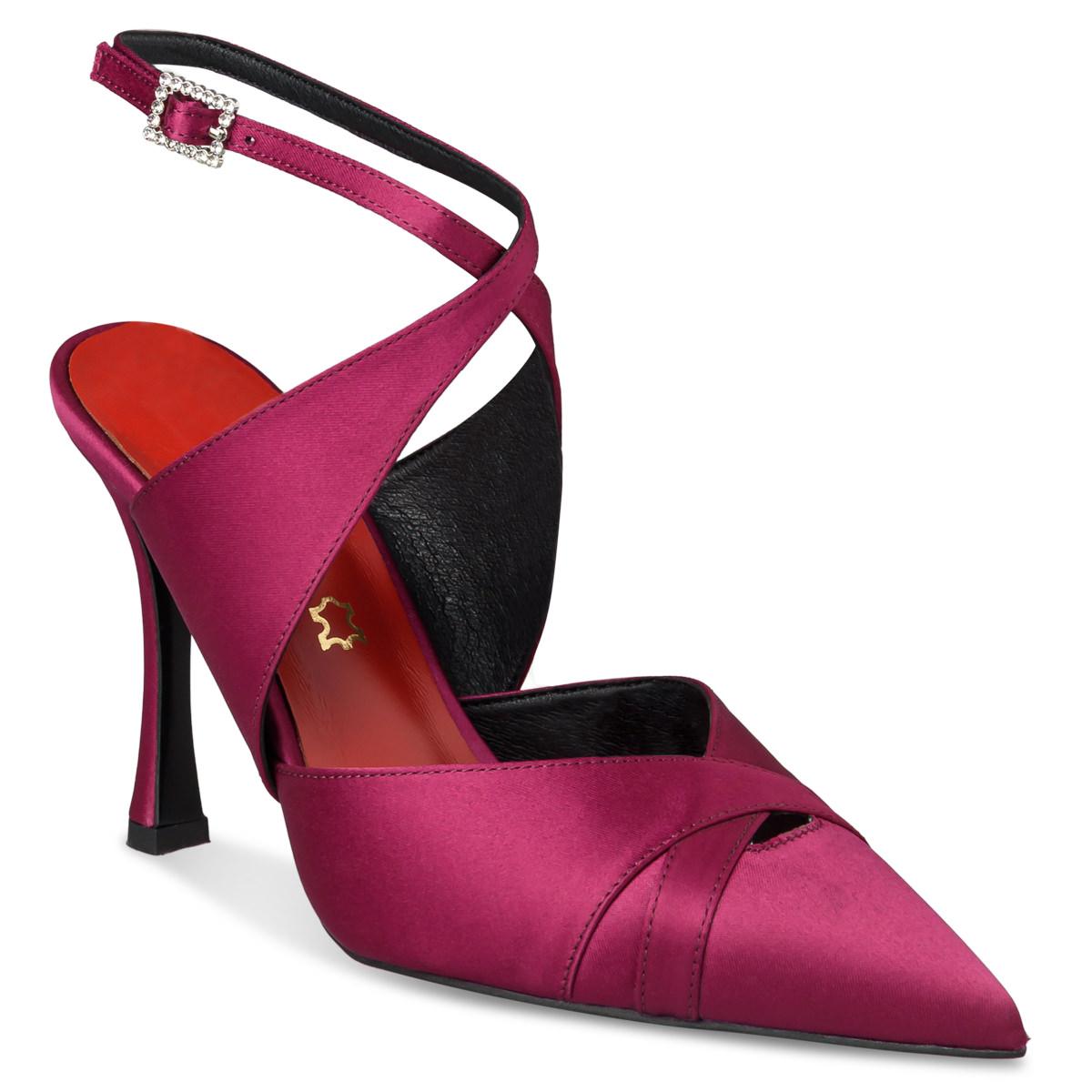 Envie Shoes - SLINGBACK PUMPS - E02-24752-143