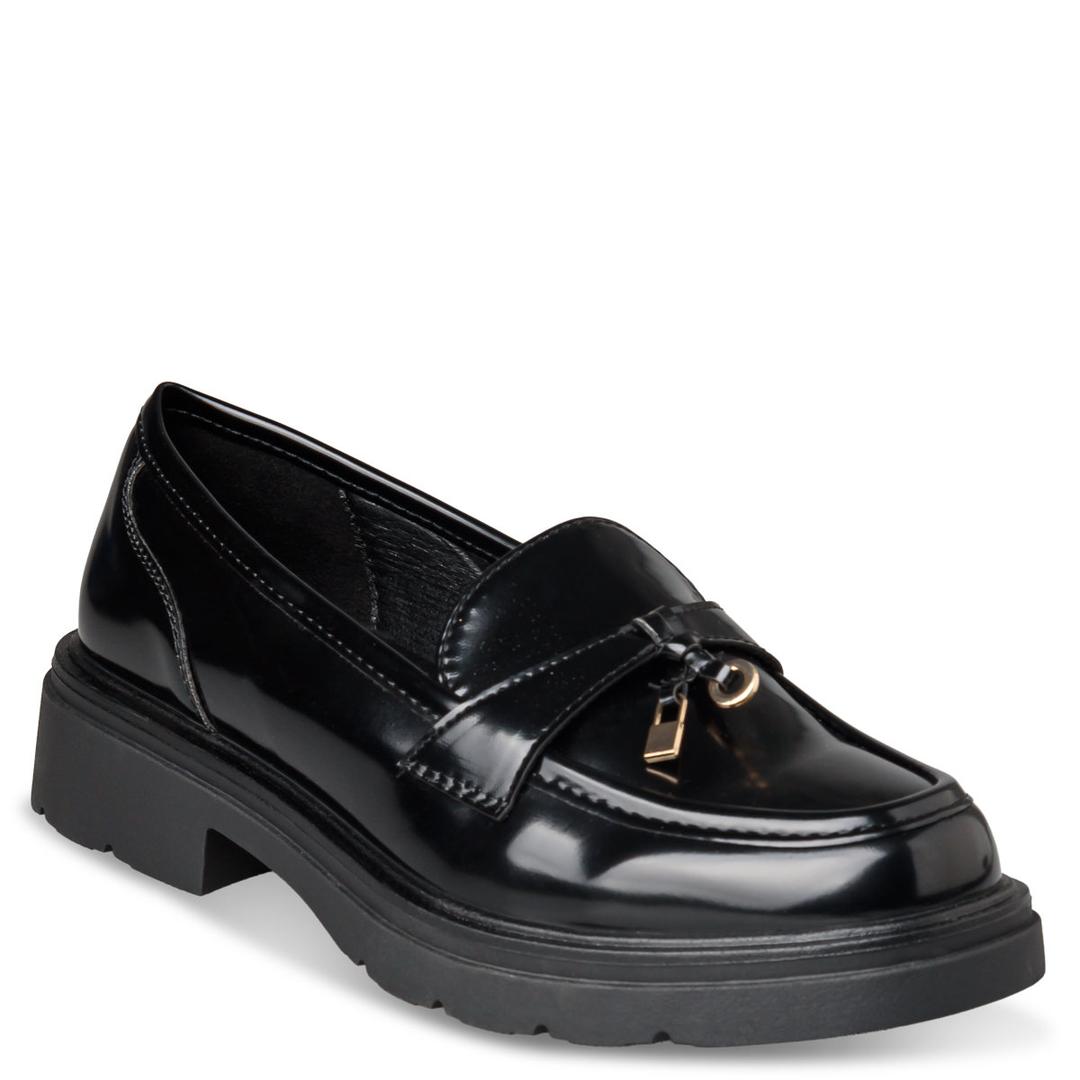 Envie Shoes - CHUNKY LOAFERS - E30-24264-34