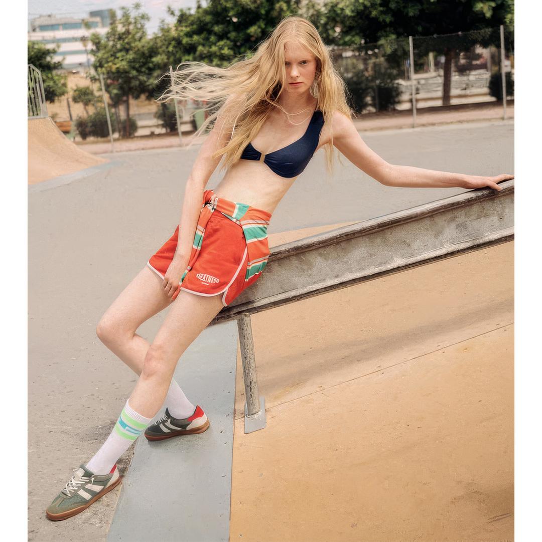 Envie Shoes - LOW TOP SNEAKERS - E34-23208-48