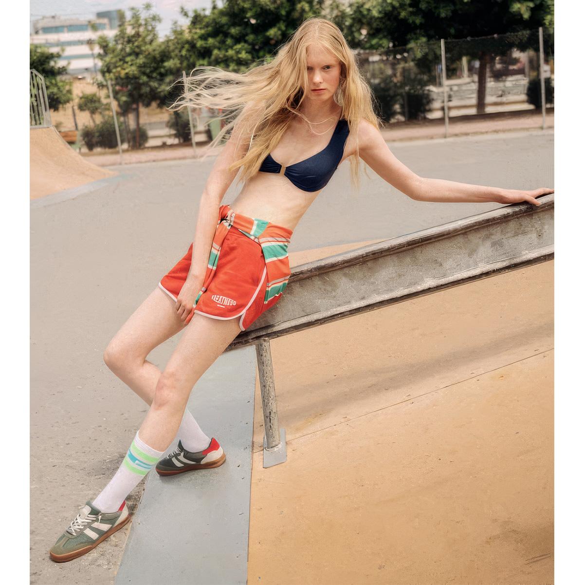 Envie Shoes - LOW TOP SNEAKERS - E34-23208-48