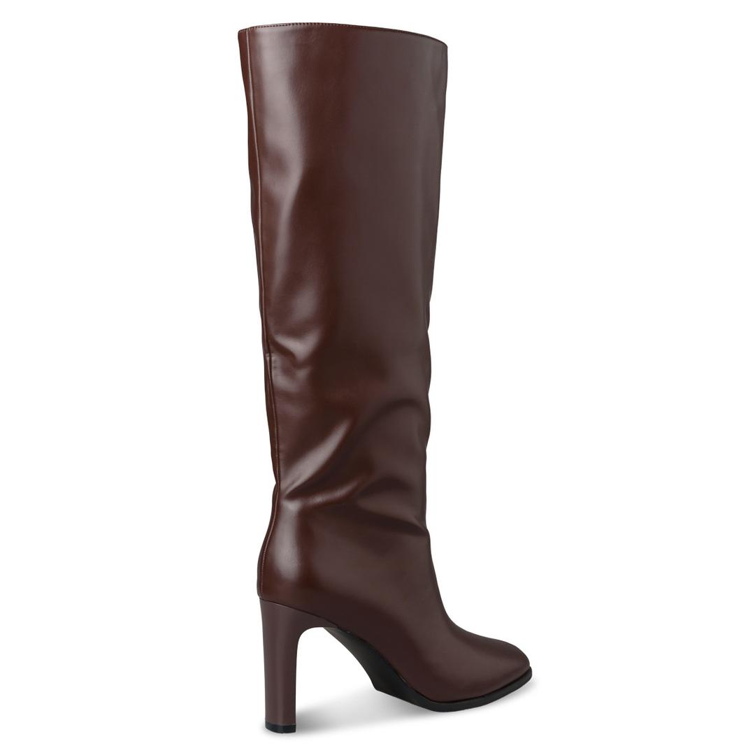 Envie Shoes - POINTED TOE BOOTS - E45-24304-28