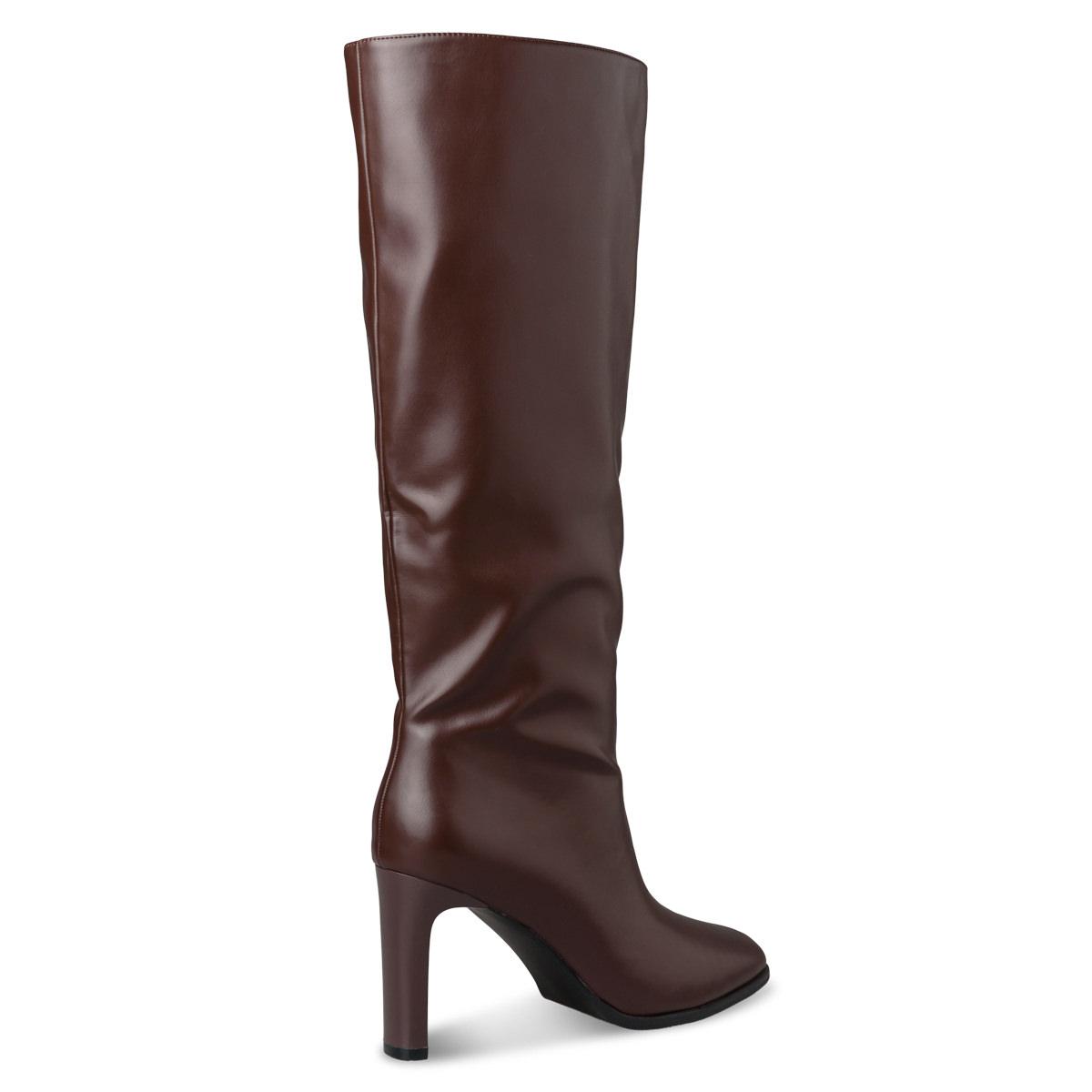 Envie Shoes - POINTED TOE BOOTS - E45-24304-28
