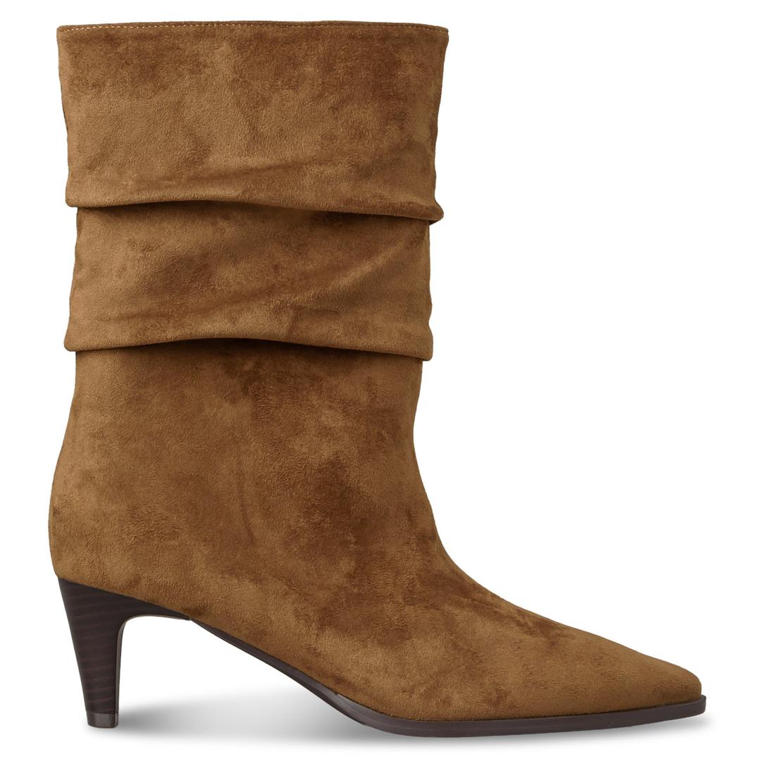 Envie Shoes - SLOUCHY BOOTIES - E83-24098-47