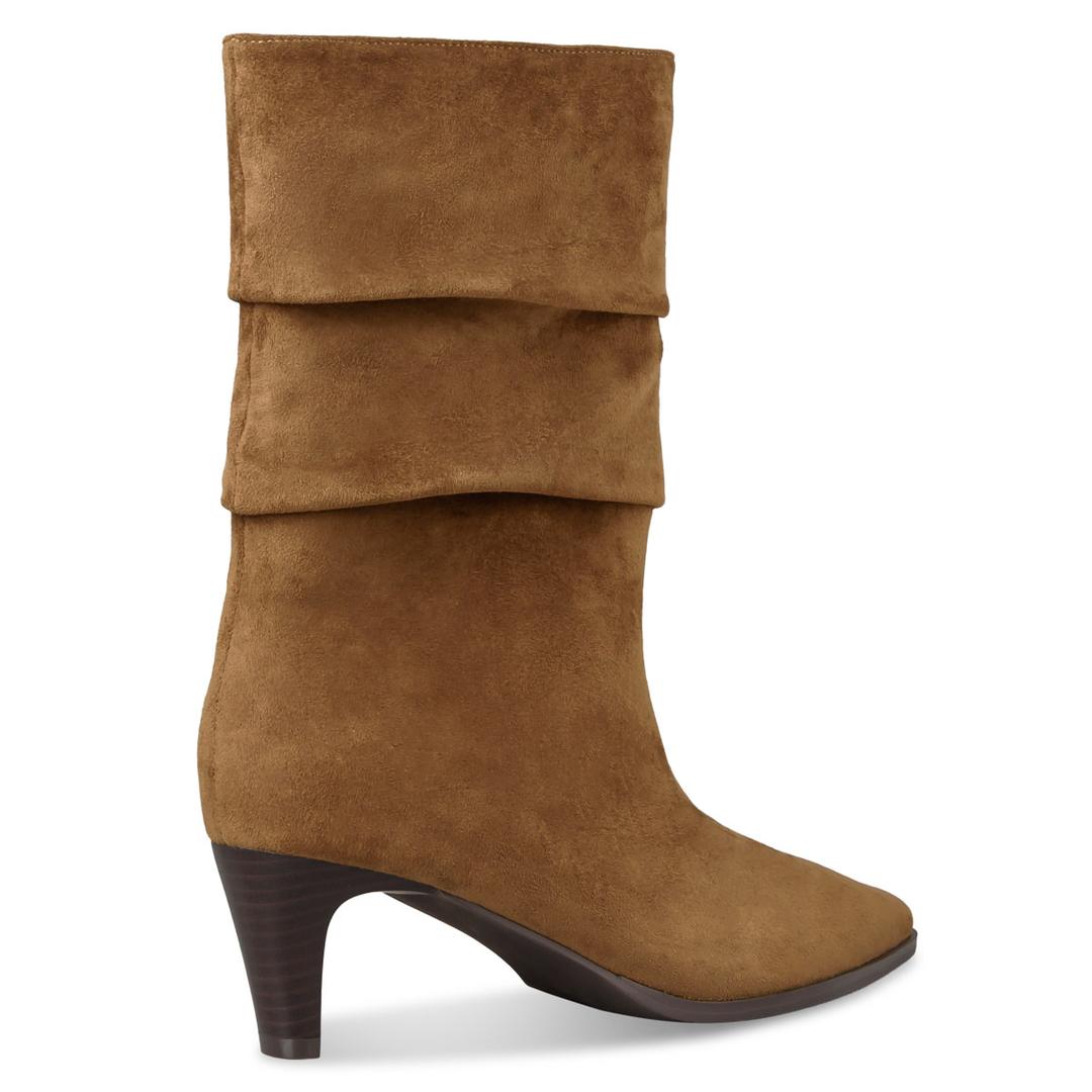 Envie Shoes - SLOUCHY BOOTIES - E83-24098-47