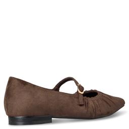 Envie Shoes - POINTY BALLET FLATS - E84-24369-28