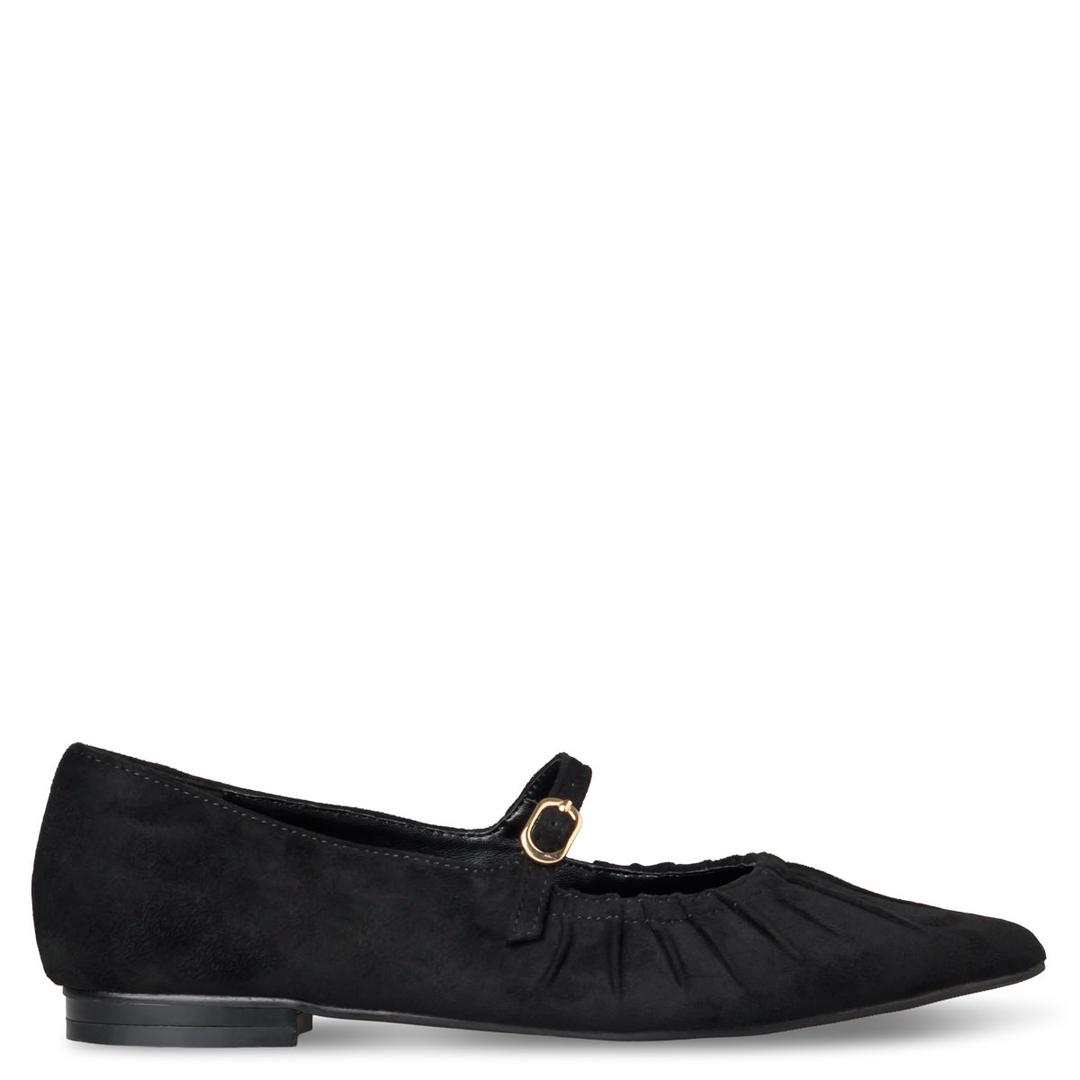 Envie Shoes - POINTY BALLET FLATS - E84-24369-34