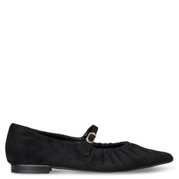 Envie Shoes - POINTY BALLET FLATS - E84-24369-34