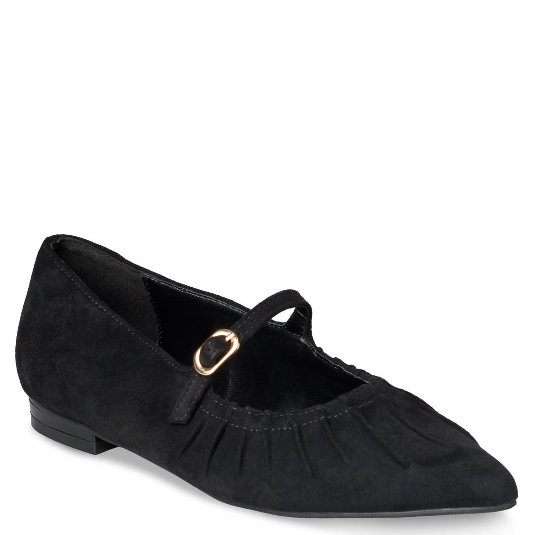Envie Shoes - POINTY BALLET FLATS - E84-24369-34