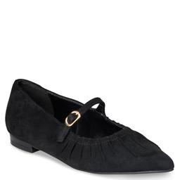 Envie Shoes - POINTY BALLET FLATS - E84-24369-34