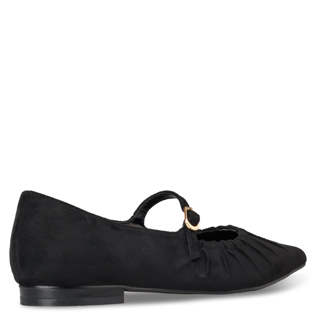 Envie Shoes - POINTY BALLET FLATS - E84-24369-34