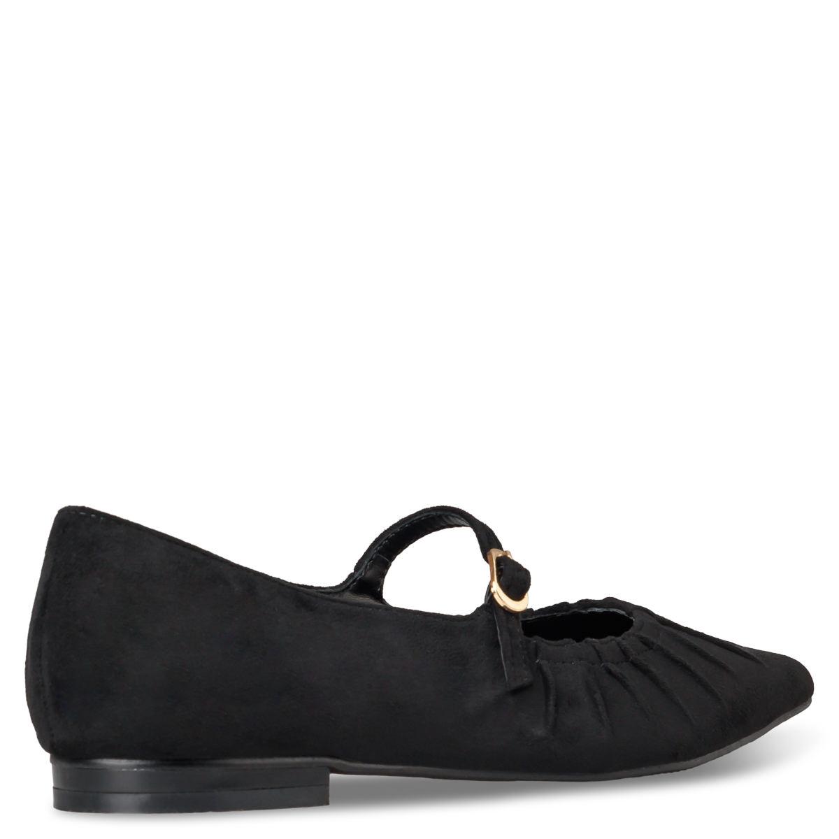 Envie Shoes - POINTY BALLET FLATS - E84-24369-34