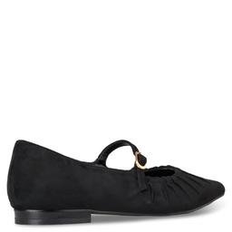 Envie Shoes - POINTY BALLET FLATS - E84-24369-34