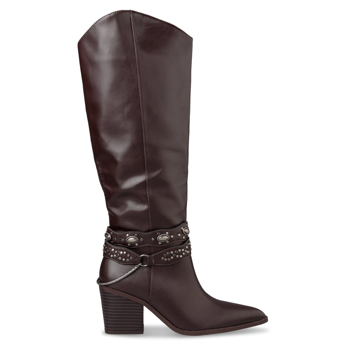 Envie Shoes - WESTERN BOOTS - E84-24375-28