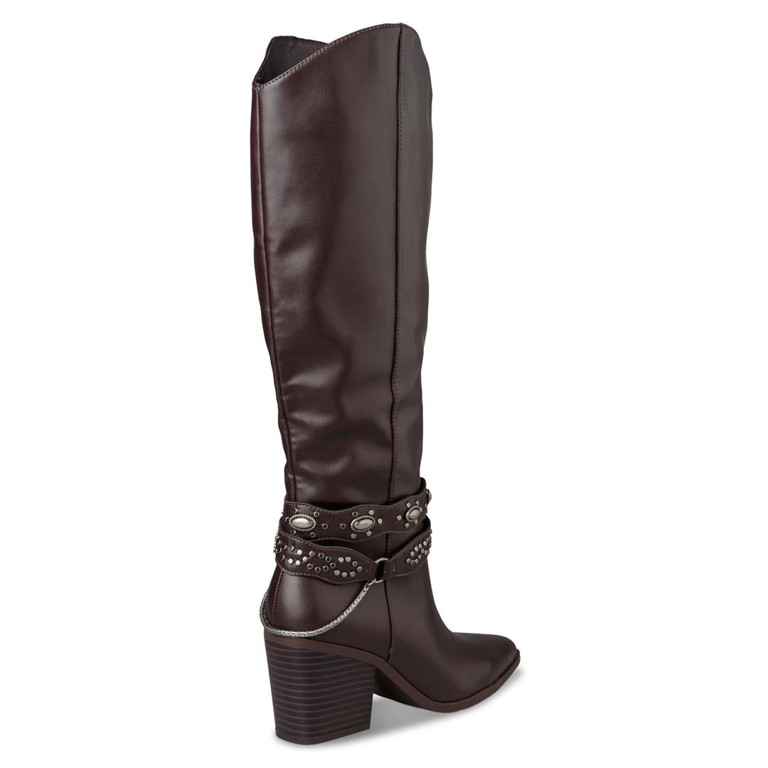 Envie Shoes - WESTERN BOOTS - E84-24375-28
