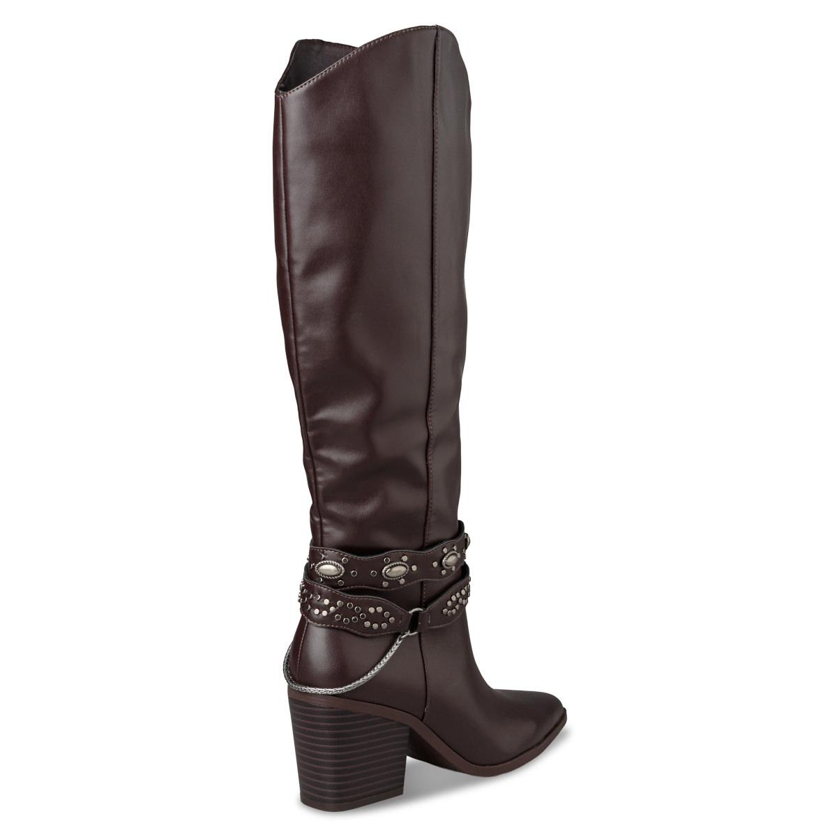 Envie Shoes - WESTERN BOOTS - E84-24375-28