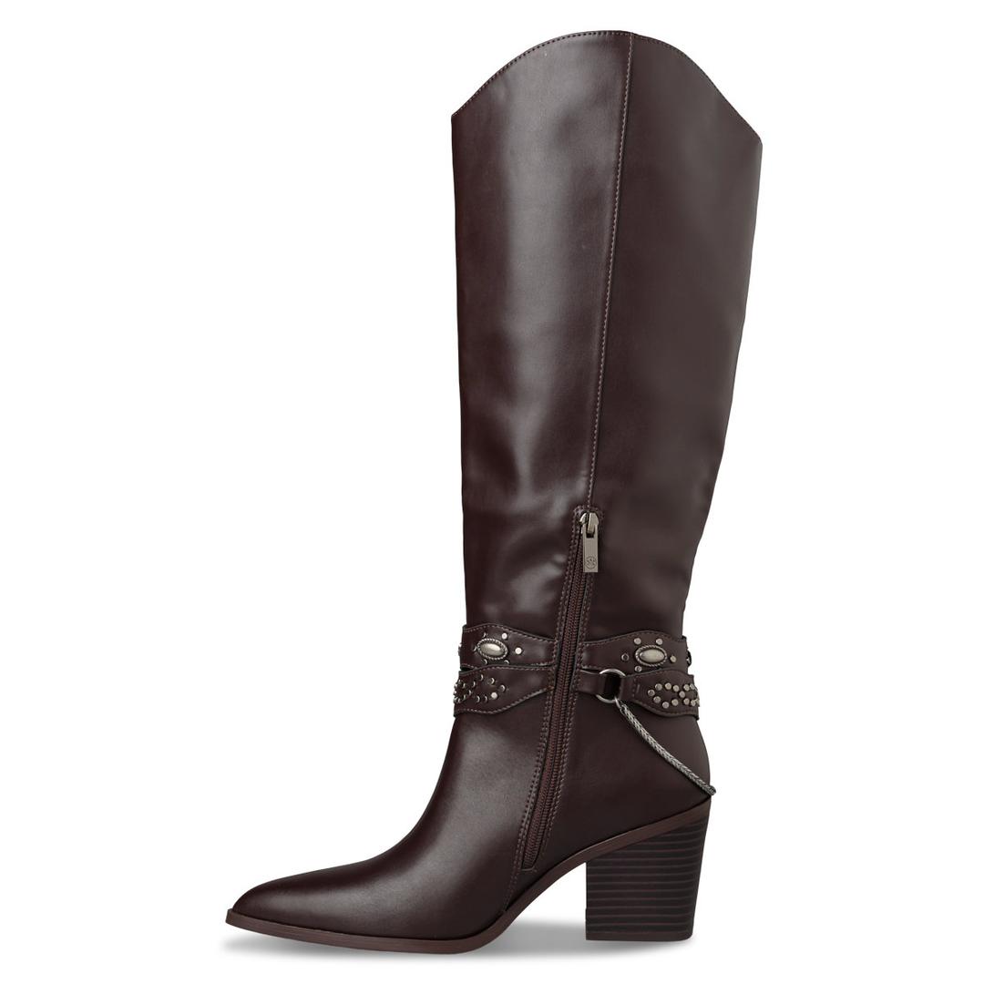Envie Shoes - WESTERN BOOTS - E84-24375-28