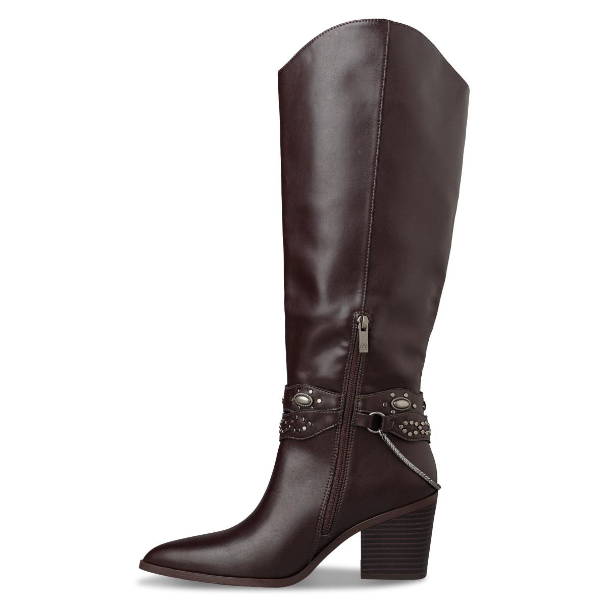Envie Shoes - WESTERN BOOTS - E84-24375-28