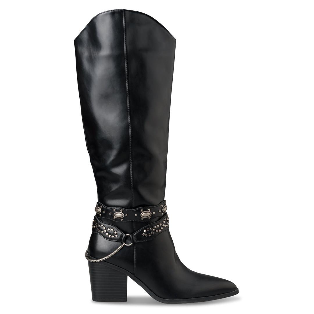 Envie Shoes - WESTERN BOOTS - E84-24375-34
