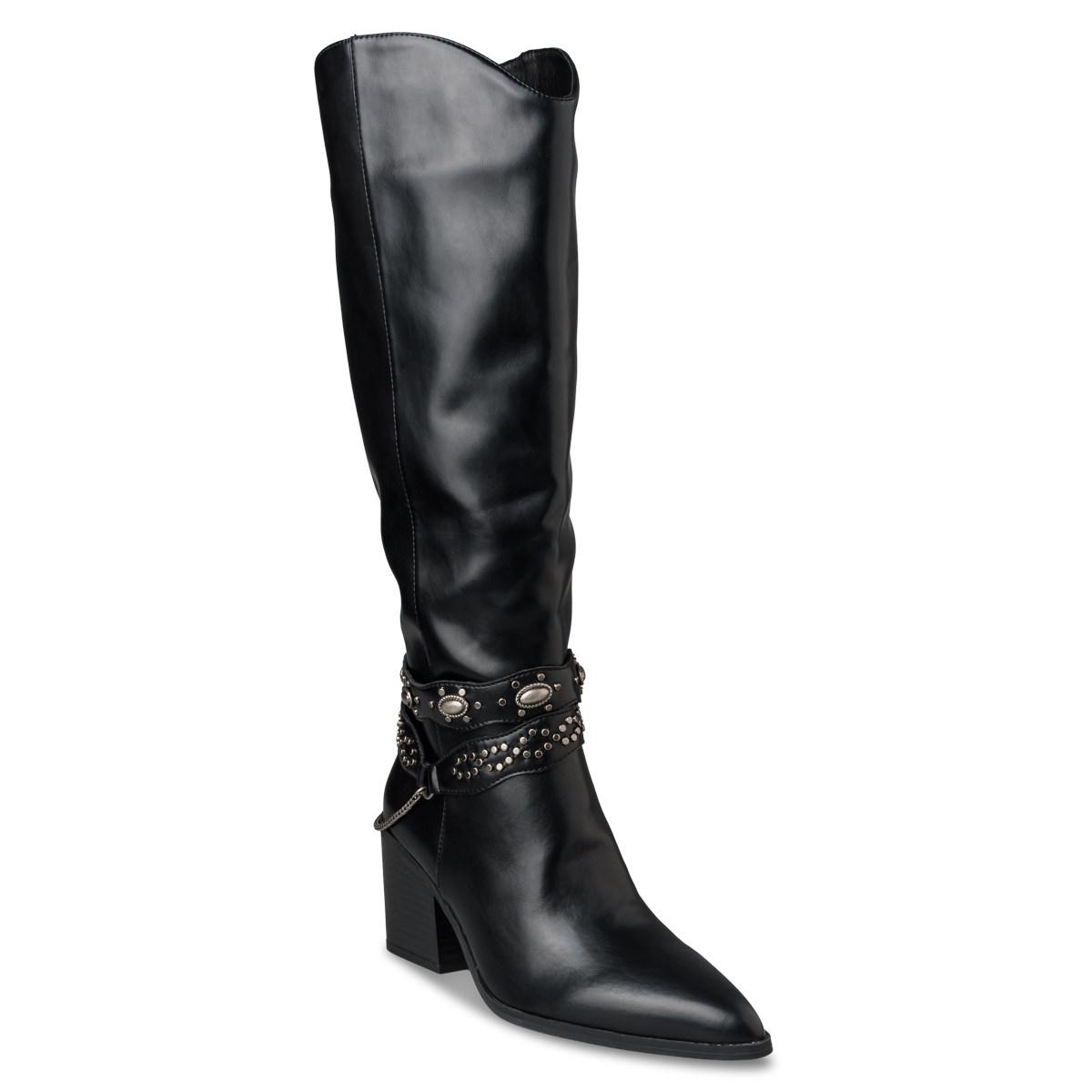 Envie Shoes - WESTERN BOOTS - E84-24375-34