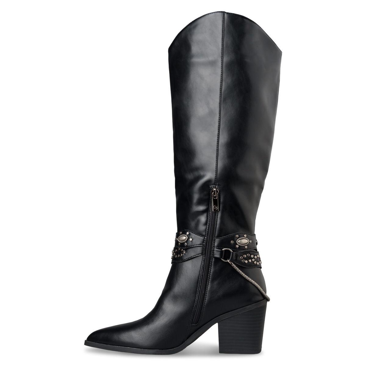 Envie Shoes - WESTERN BOOTS - E84-24375-34