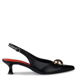 Envie Shoes - KITTEN HEEL PUMPS - E02-24700-34